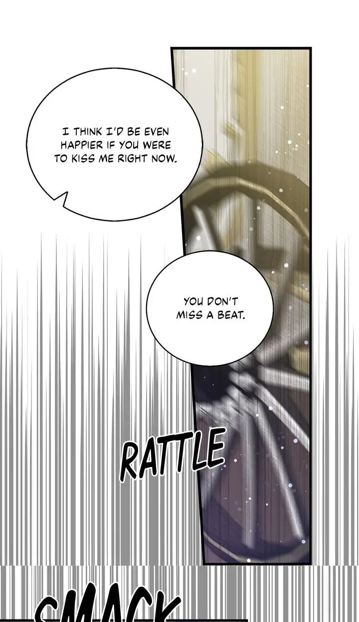I’m the Ex-Girlfriend of a Soldier chapter 39 - page 63